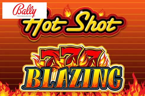 Hot Shot Blazing 7s